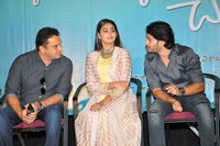 Mama O Chandamama Movie Press Meet